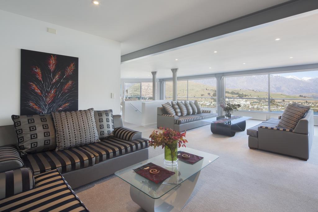 Star Lane By Amazing Accom Queenstown Quarto foto