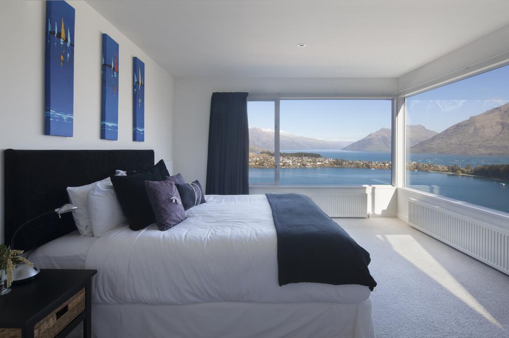 Star Lane By Amazing Accom Queenstown Quarto foto