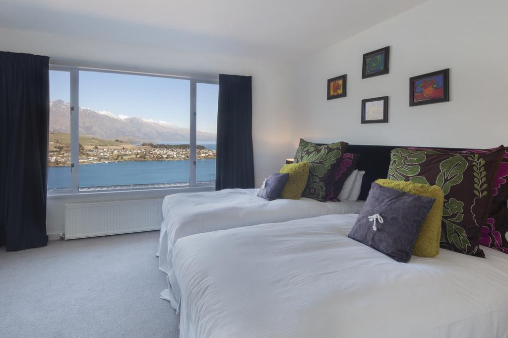 Star Lane By Amazing Accom Queenstown Quarto foto